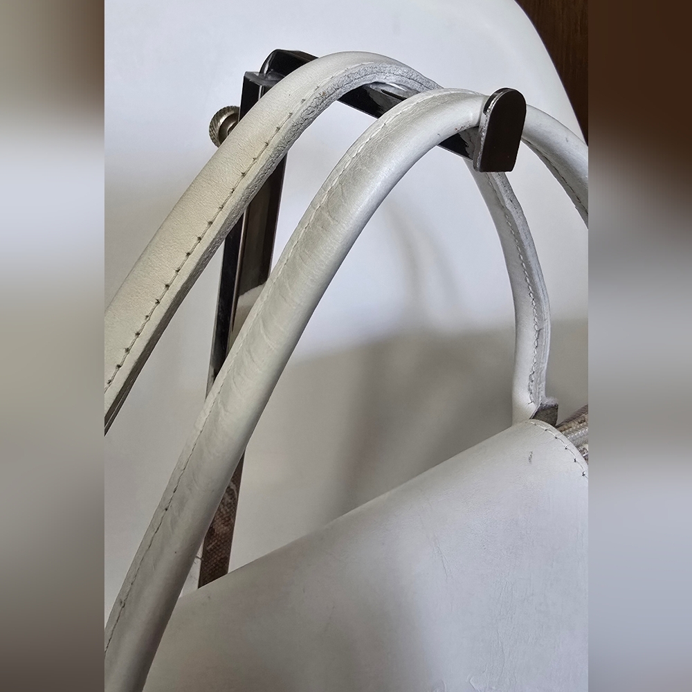 Longchamp Multicolor Handbag - Picture 8 of 13
